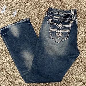 ✨ Rock Revival Women’s Jeans ✨